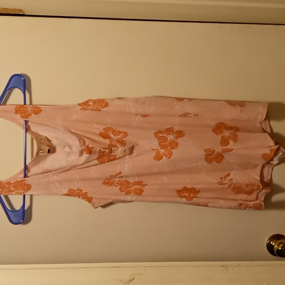 Roxy Romper size M
